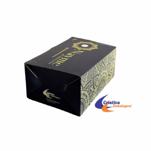 CAIXA 23X15X9,5CM ANTIVAZAMENTO